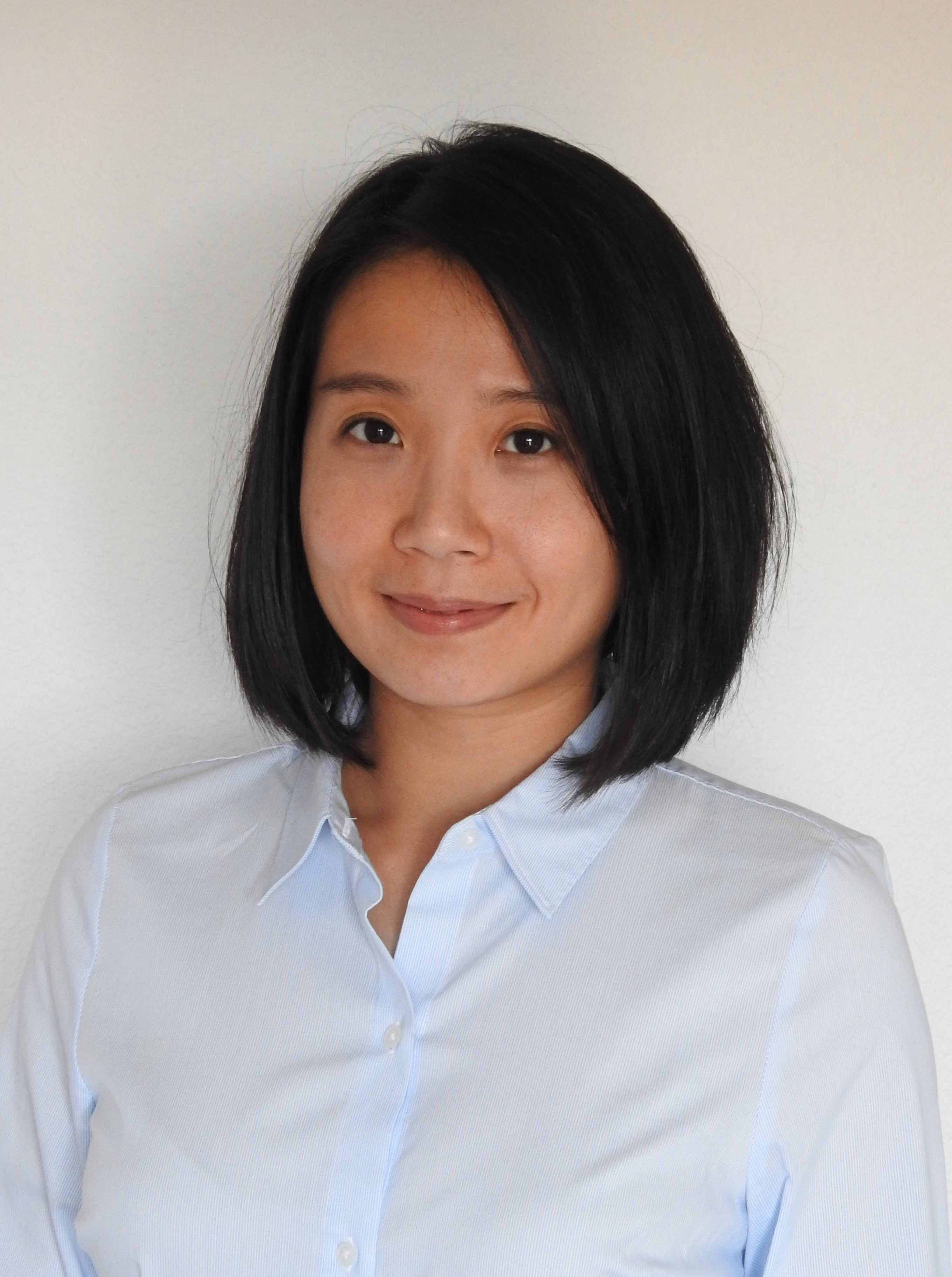 Dr. Xie Huichao 解慧超博士